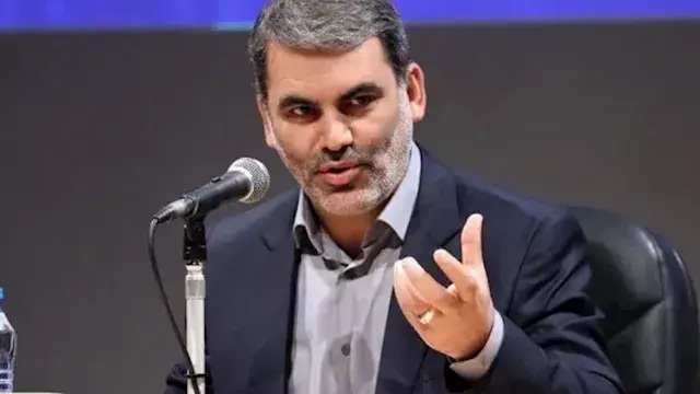 مسؤول إيراني: نحصّل قرابة مليو...