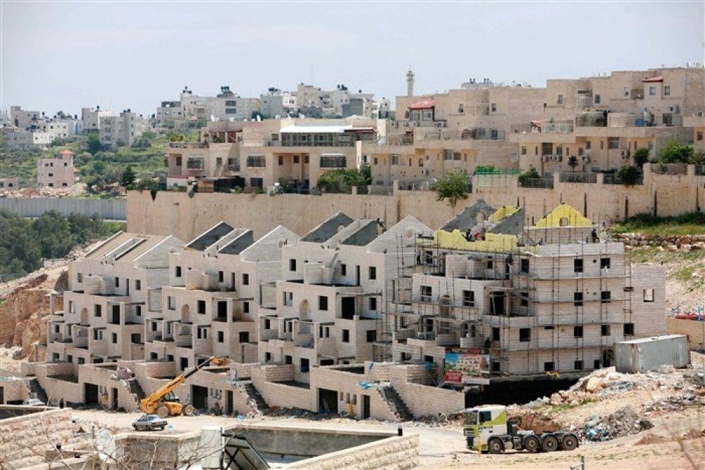ألمانيا تدين طرح إسرائيل مناقص...