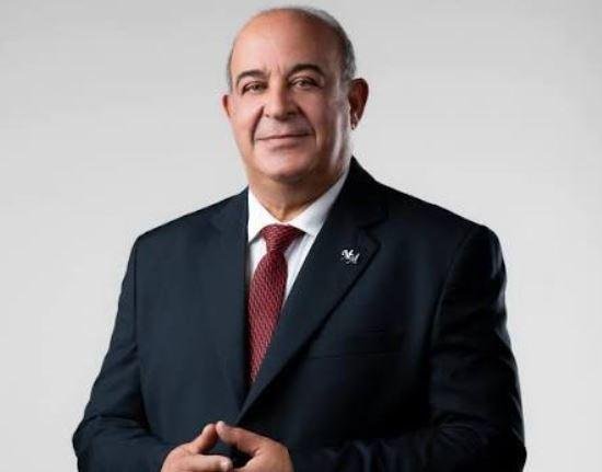النائب مجدي مرشد: حرمان المواط...