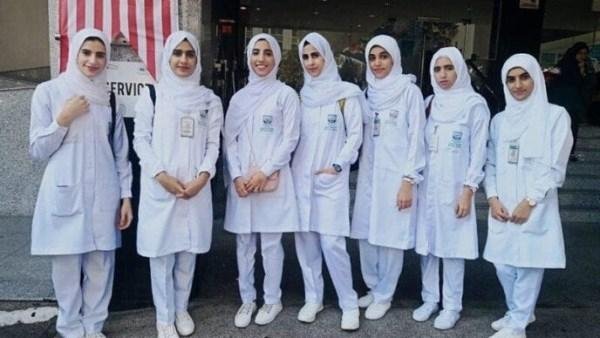 انطلاق التقديم لمدارس التمريض بالبحر الأحمر.. تعرف على الحد الأدنى وشروط القبول