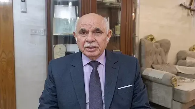 خبير عسكري: تعدد الجبهات ونقص...