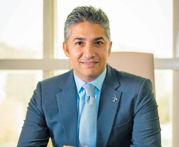 شركة وادى دجلة تدخل سوق الصعيد...