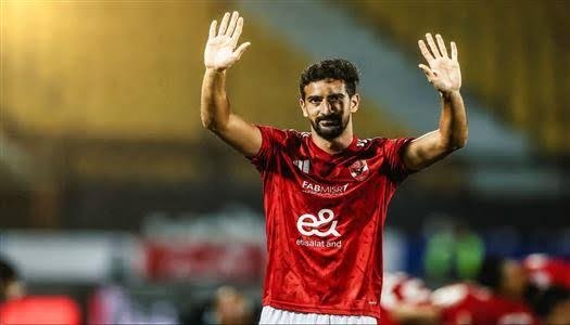 موعد وصول بن رمضان إلى الدوحة...