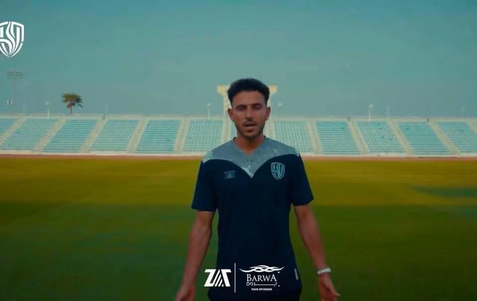 الوكرة يجدد عقد حمدي فتحي حتى...