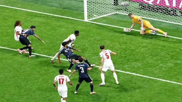 موعد مباراة الأرجنتين وإسبانيا...