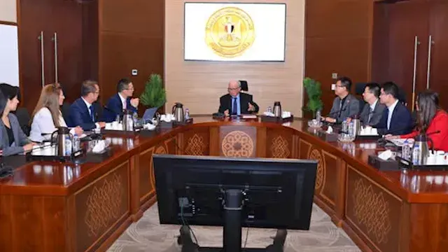 3 فروع و4 مراكز خدمات.. "هواوي...