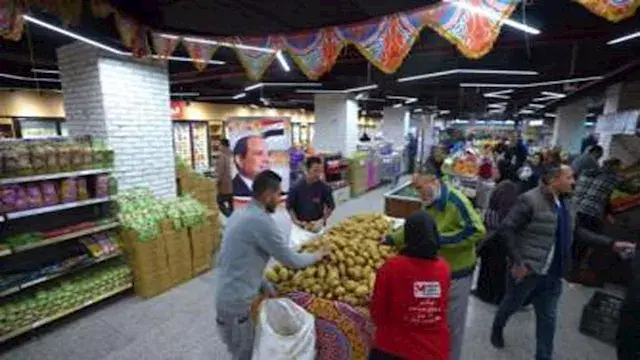 الداخلية: استمرار مبادرة "كلنا...