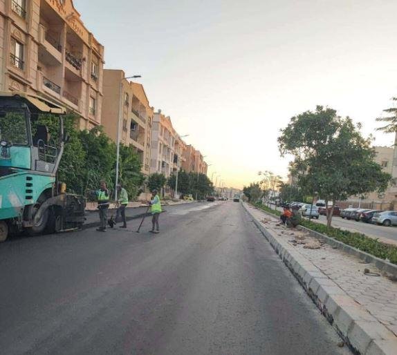 وزيرة الإسكان: الإسراع في تنفي...