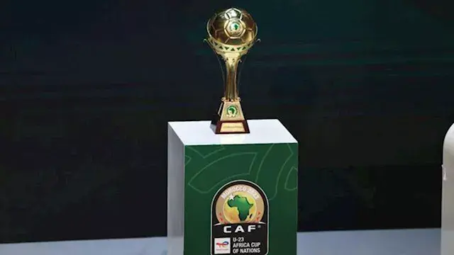 رسمياً.. مصر تتقدم بطلب لاستضا...
