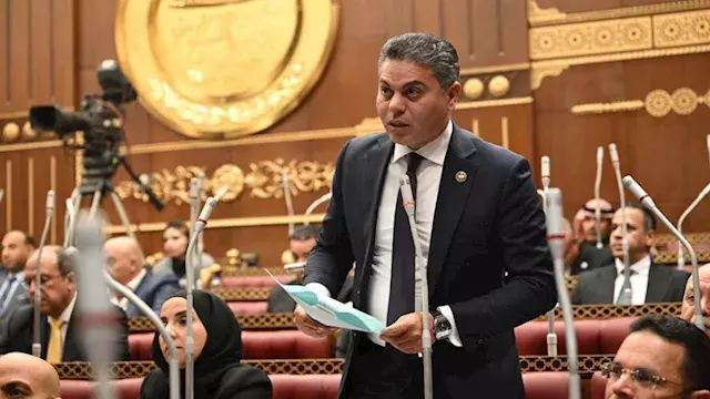 اليوم.. "إسكان الشيوخ" تناقش أزمات الطريق الزراعي والصرف الصحي بالغربية