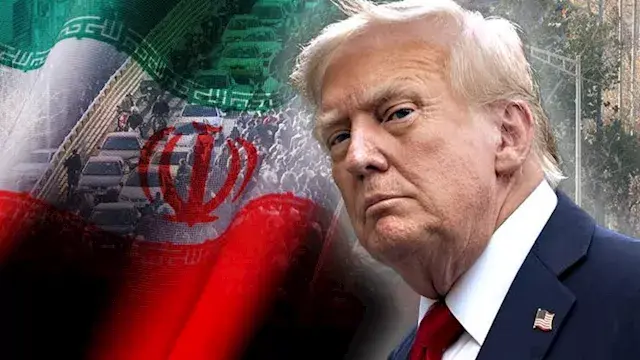بلومبيرج: ترامب محبط من مسار ا...