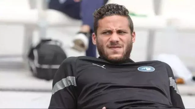 جدو يكشف مصير رمضان صبحي مع بي...