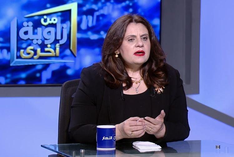وزيرة الهجرة السابقة: خرجت من الوزارة بانبهار شديد وفخر غير محدود بالثروة البشرية التي تمتلكها مصر حول العالم