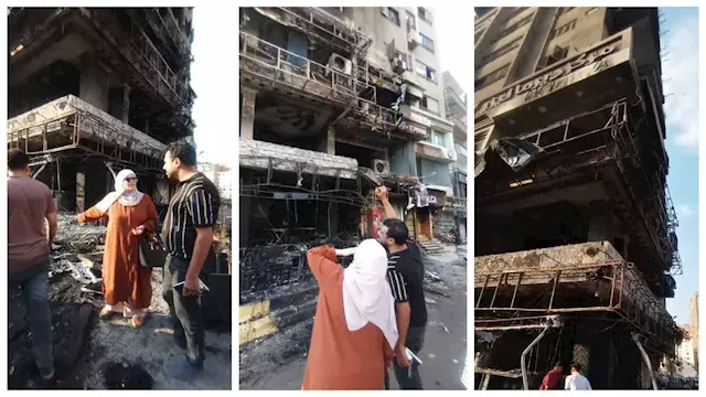 تحرك عاجل من نقابة المهندسين ل...