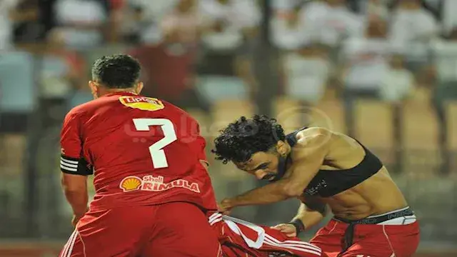 "بعد ثلاثية القمة".. موعد مباراة الأهلي المقبلة عقب الفوز على الزمالك بالدوري
