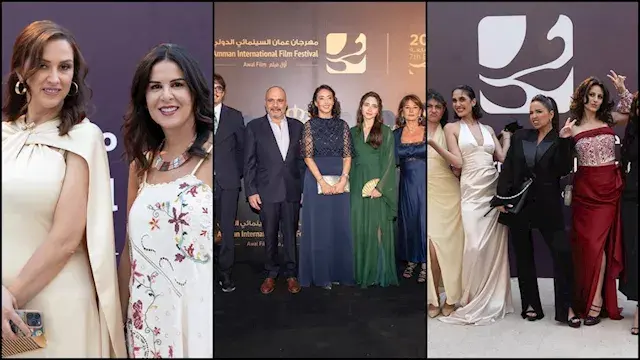 بالصور| ظافر العابدين ورشيد مش...