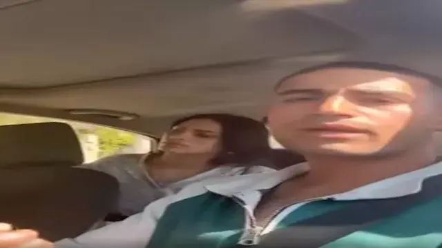 "بتشرب بيرة في العربية".. الدا...