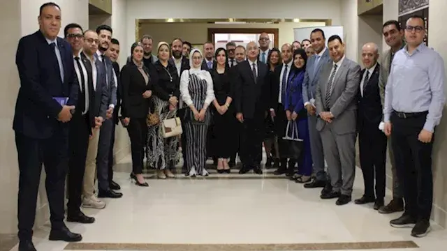 "القومي للمرأة" ينفذ ورشة عمل لتعزيز الاستجابة لقضايا العنف ضد المرأة