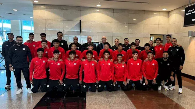 استعدادا للمونديال.. منتخب الن...