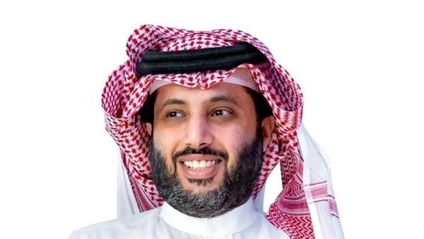 تركي آل الشيخ يعلق على فيديو إ...