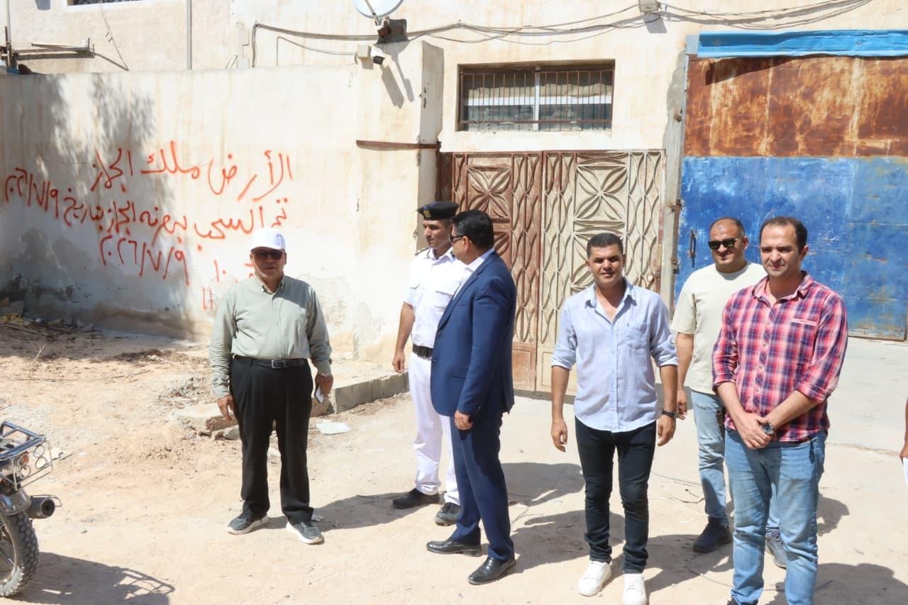 هيئة التنمية الصناعية تواصل حم...