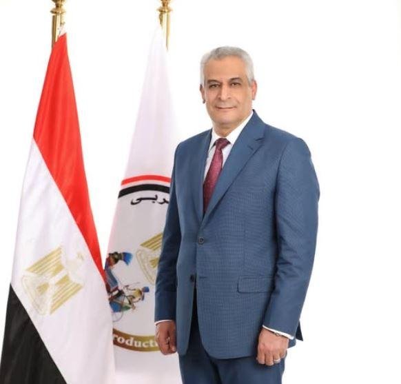 وزير الدولة للإنتاج الحربي يتوجه إلى البوسنة والهرسك للمشاركة في معرضها الدفاعي الأول «درع البلقان 2026»