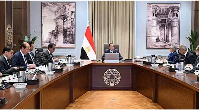 مدبولي يوجه بتشديد الرقابة على...