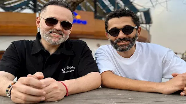 "ابني البكري".. محمد محمود عبد...