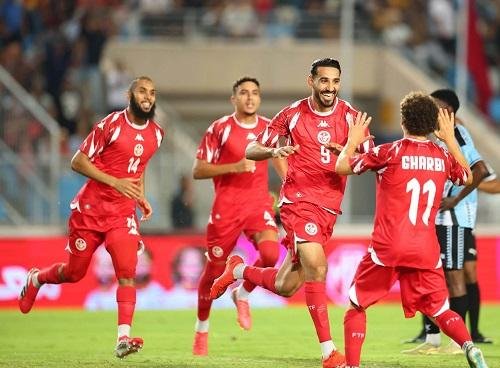 الاتحاد التونسي يعلن إلغاء الم...