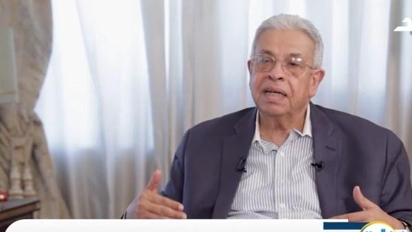 عبد المنعم سعيد: 11 سبتمبر غيّر موازين العالم ومهّد لتحولات سياسية كبرى