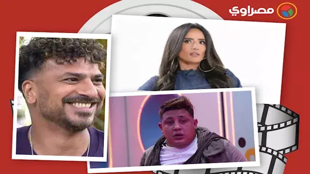 حدث بالفن| عودة نجم لطليقته وح...