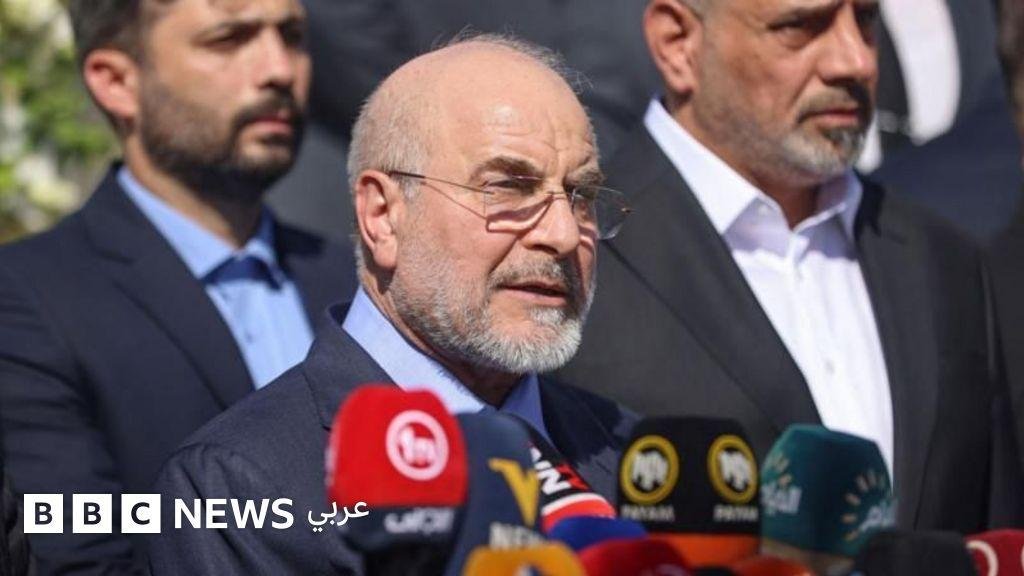 طهران تتوعد باستهداف البنى التحتية في الشرق الأوسط إذا "لم يُضمن أمنها"