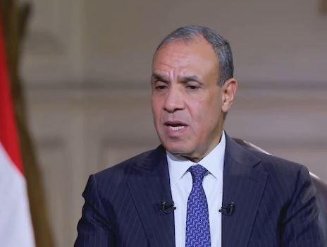 وزير الخارجية: لم نلمس موقفا إ...