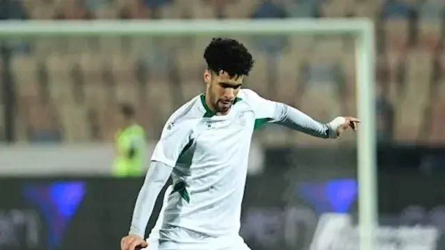 "لضمه في يناير".. بيراميدز يدخ...