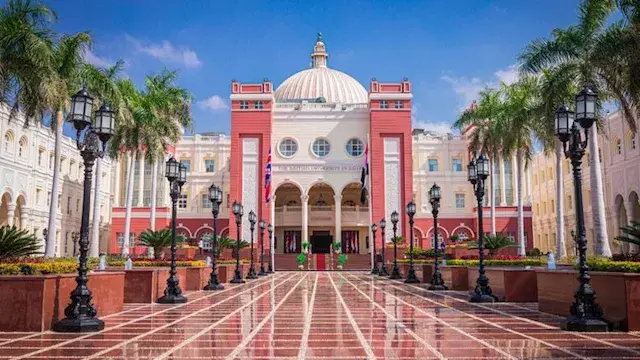 تدريب متطور في علم النبات والف...