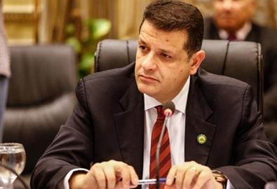 النائب طارق رضوان يتقدم بمشروع...