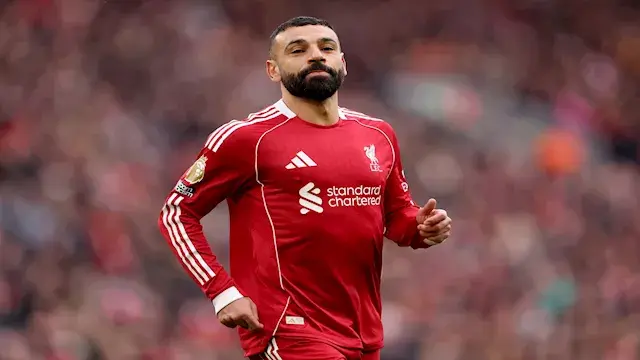 نجم آرسنال السابق: منتخب مصر ق...