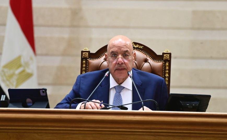 رئيس مجلس النواب يحيل مشروعات...