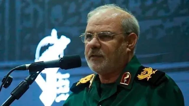 إيران: لم نستهدف مطار الكويت.....