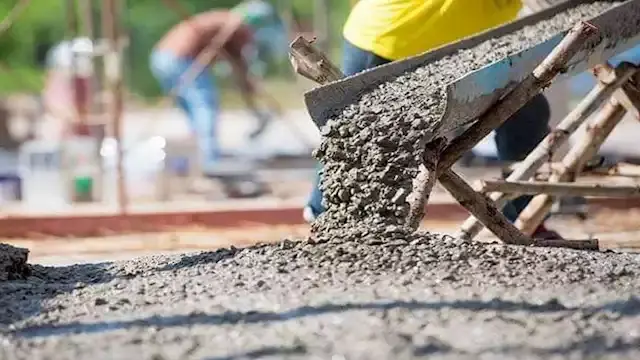 سعر الحديد والأسمنت اليوم الأح...