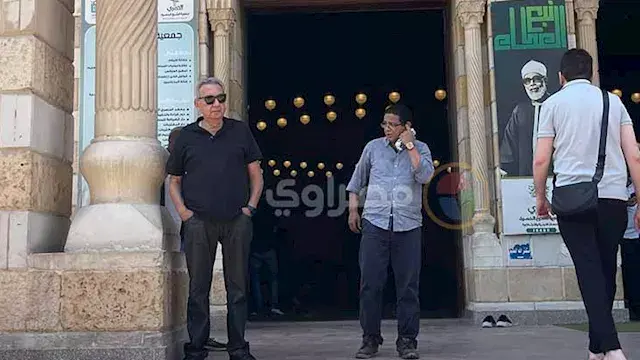 رغم تأجيل موعدها.. المخرج أحمد...