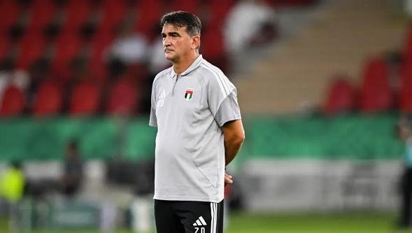 مدرب الإمارات: نهائي خليجي27 أ...