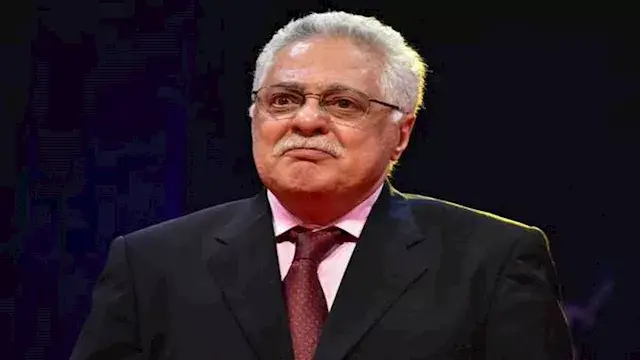 توفيق عبدالحميد: أعاني من صعوب...