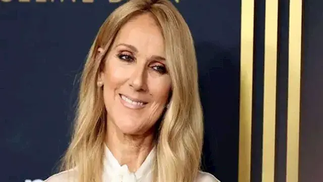 فيديو.. سيلين ديون تتصدر التريند بعد سقوطها على مسرح حفلها في باريس