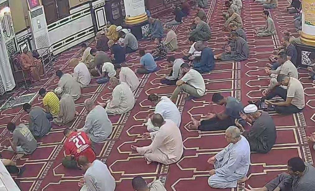الأوقاف: 10180 ندوة علمية ضمن...
