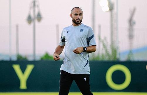 وادي دجلة يعلن رحيل مدربه محمد...