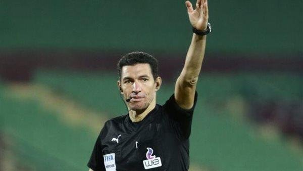 جهاد جريشة: مينفعش 4 أعضاء من لجنة الحكام يحللوا الدوري السعودي