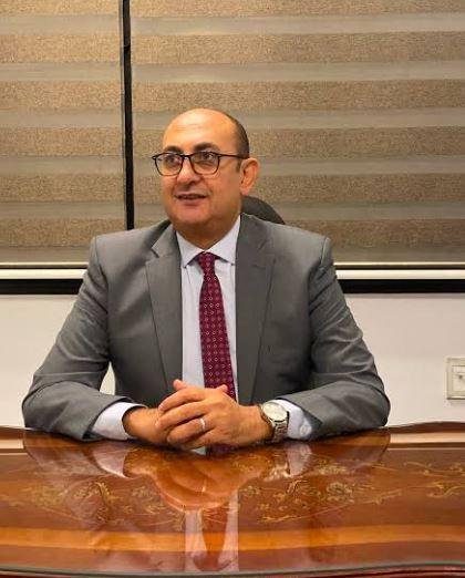 خالد علي: التحقيق مع الدكتور م...