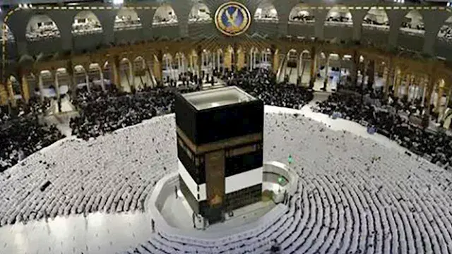 الداخلية تبدأ تلقي طلبات حج ال...