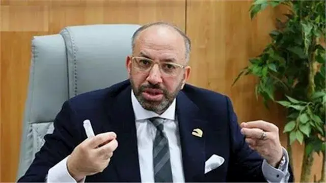 حسام المندوه: "بلاش كلام عن ال...